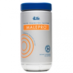 4Life Transfer Factor® MalePro®