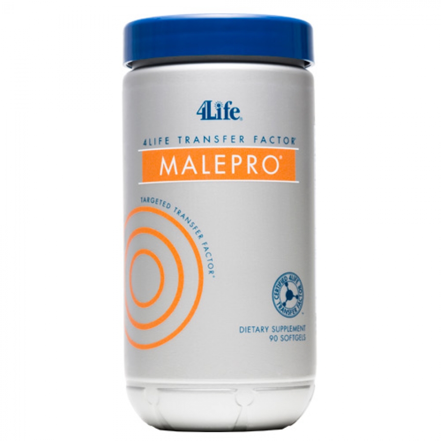 4Life Transfer Factor® MalePro®