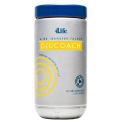 4Life Transfer Factor® GluCoach™